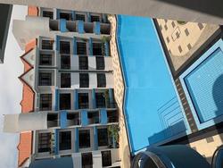 Casa Sarina (D14), Condominium #201400562